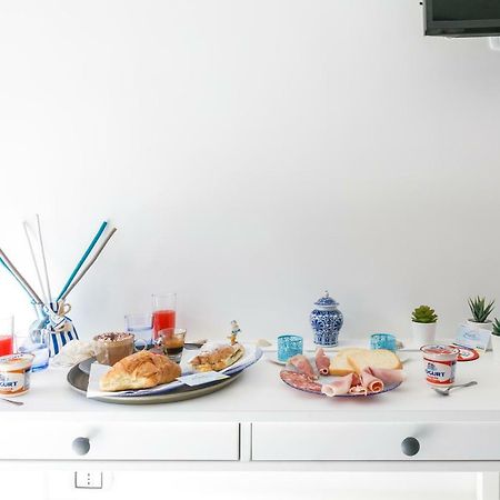 Napoli Sweet Home Luaran gambar