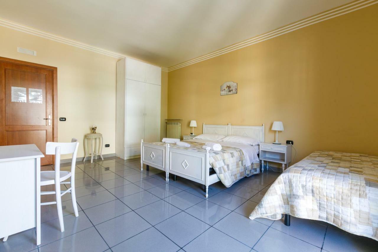 Napoli Sweet Home Luaran gambar