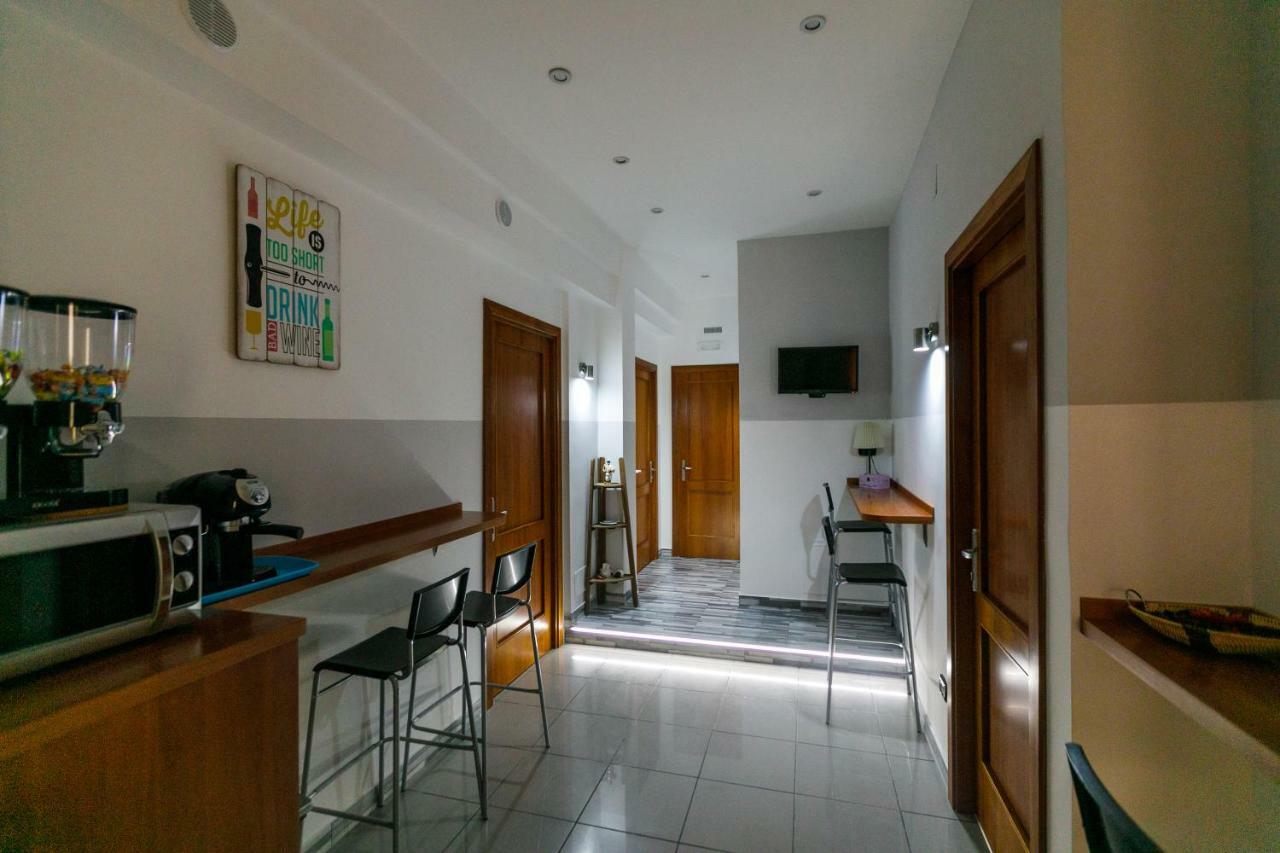 Napoli Sweet Home Luaran gambar