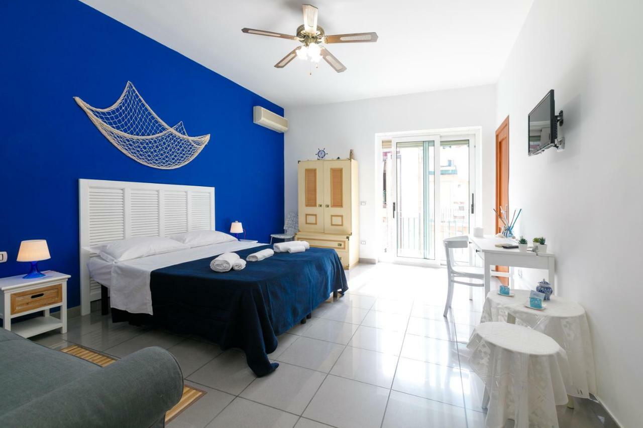 Napoli Sweet Home Luaran gambar