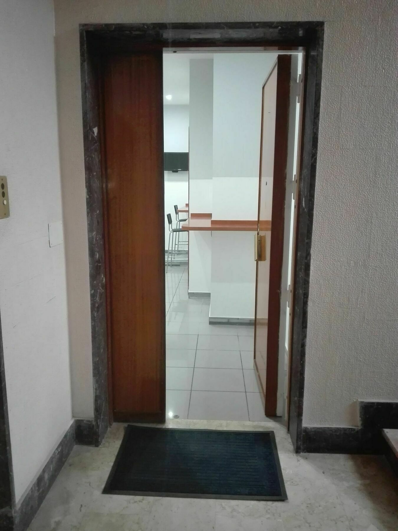 Napoli Sweet Home Luaran gambar
