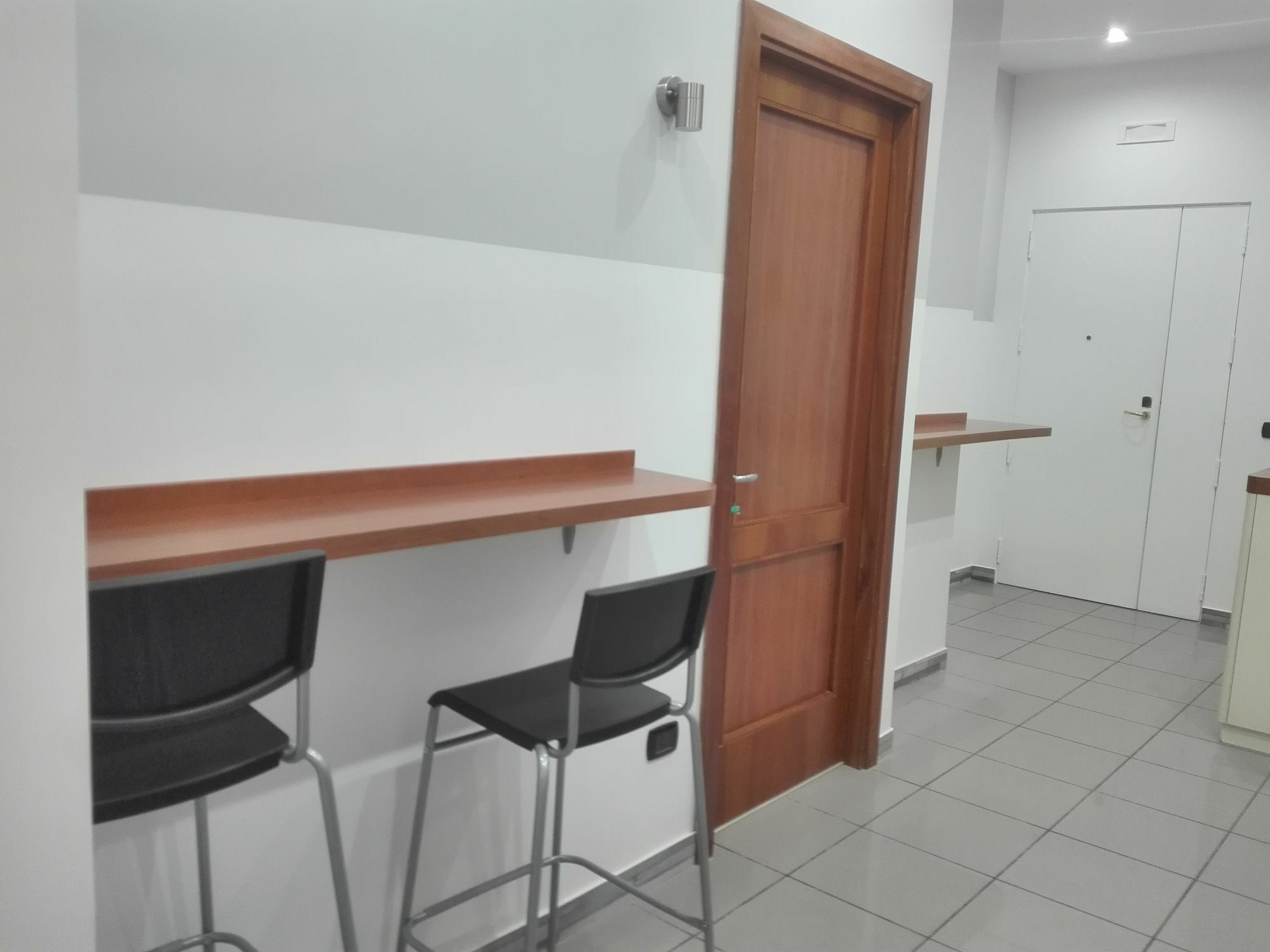 Napoli Sweet Home Luaran gambar