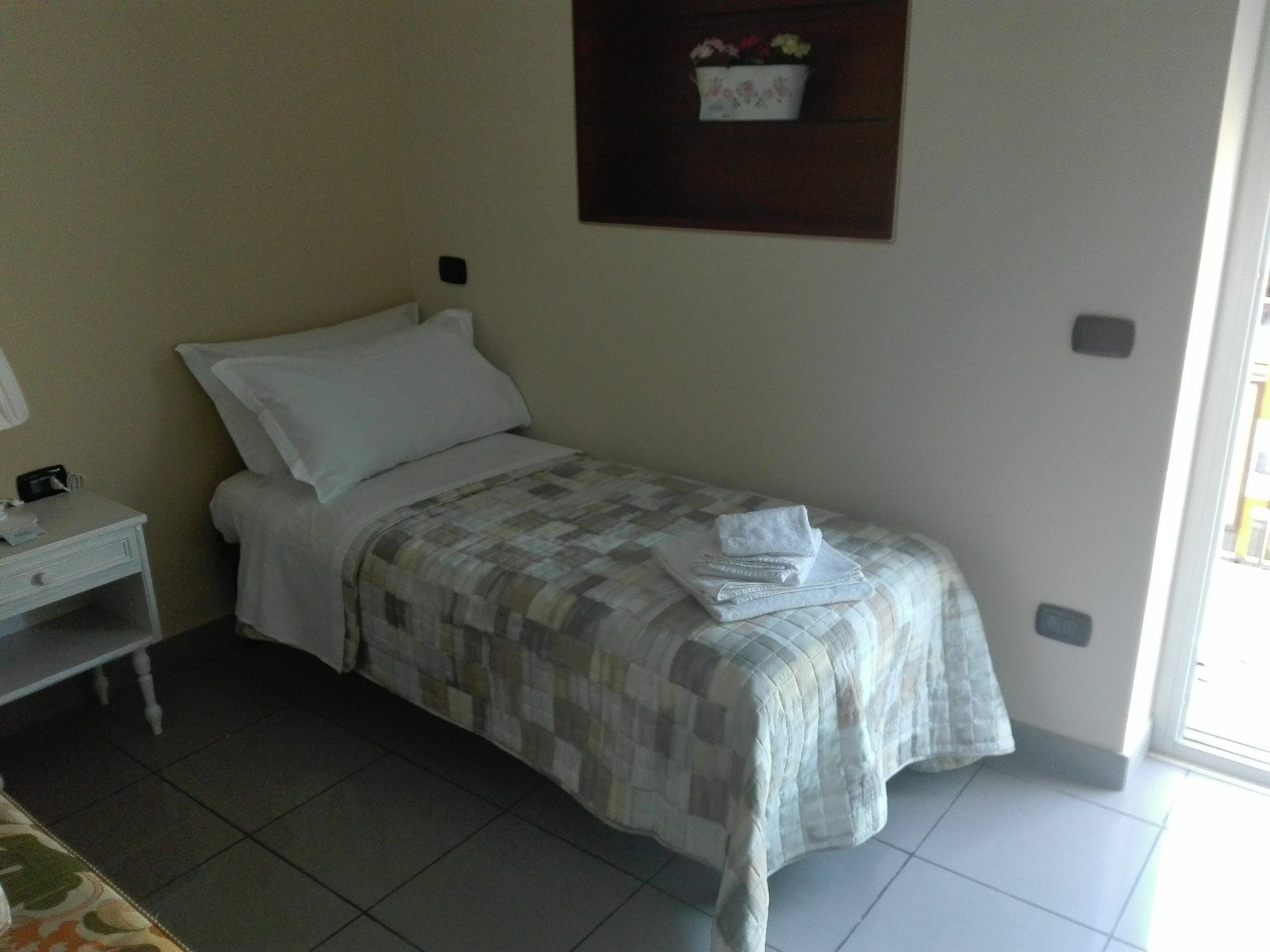 Napoli Sweet Home Luaran gambar